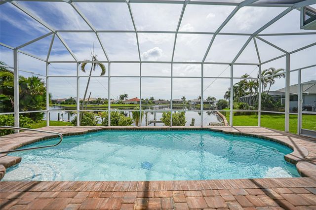 459 VALLETTA COURT, Punta Gorda, FL 33950
