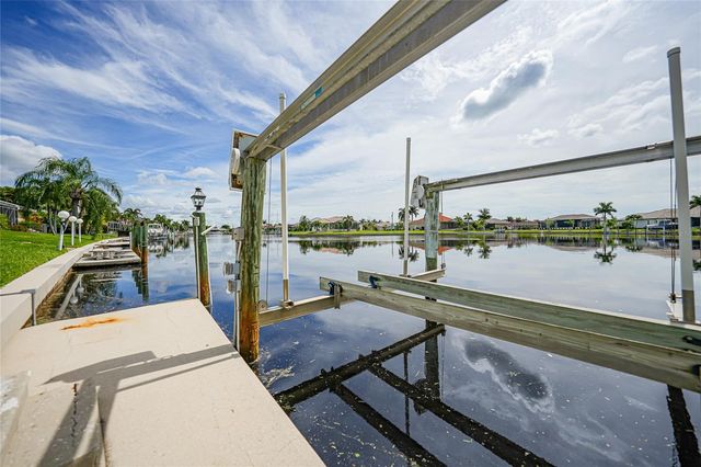 459 VALLETTA COURT, Punta Gorda, FL 33950