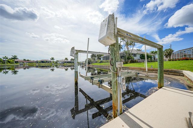459 VALLETTA COURT, Punta Gorda, FL 33950