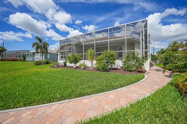459 VALLETTA COURT, Punta Gorda, FL 33950