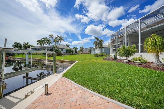 459 VALLETTA COURT, Punta Gorda, FL 33950
