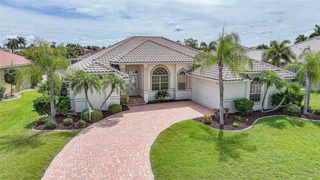 459 VALLETTA COURT, Punta Gorda, FL 33950