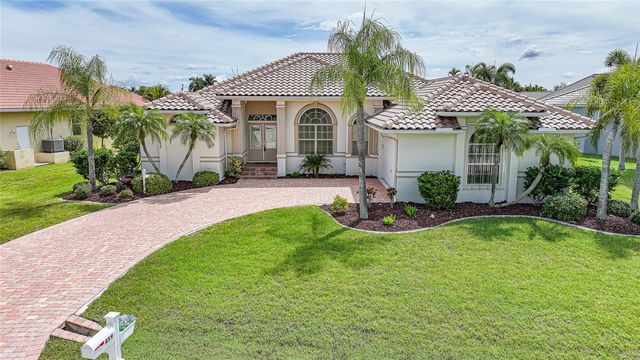 459 VALLETTA COURT, Punta Gorda, FL 33950