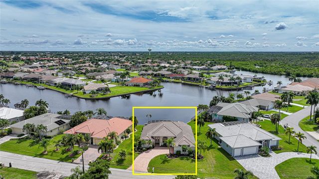 459 VALLETTA COURT, Punta Gorda, FL 33950