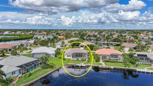 459 VALLETTA COURT, Punta Gorda, FL 33950