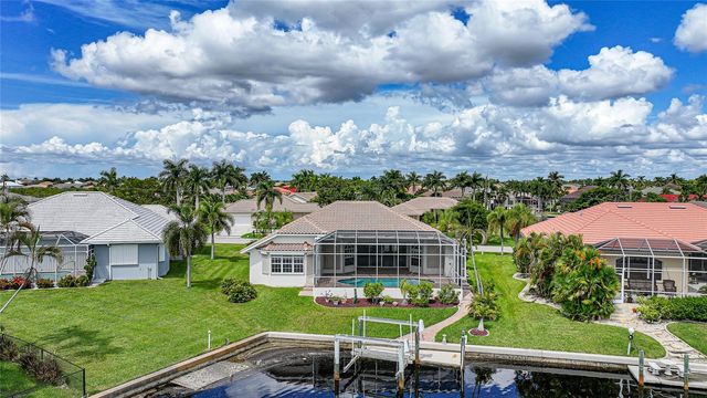 459 VALLETTA COURT, Punta Gorda, FL 33950