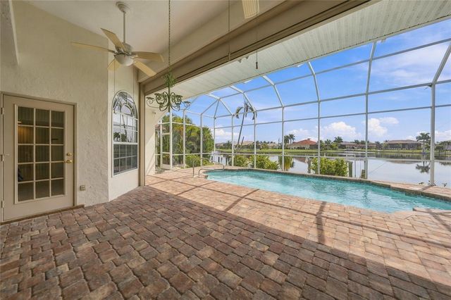 459 VALLETTA COURT, Punta Gorda, FL 33950