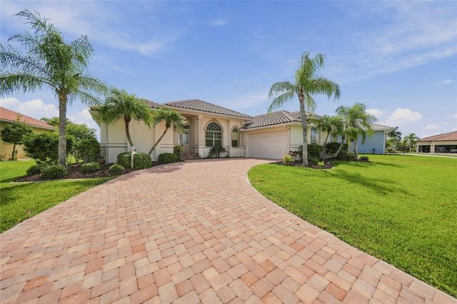 459 VALLETTA COURT, Punta Gorda, FL 33950