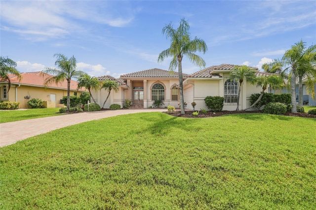 459 VALLETTA COURT, Punta Gorda, FL 33950