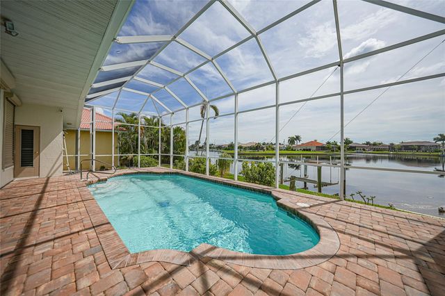 459 VALLETTA COURT, Punta Gorda, FL 33950
