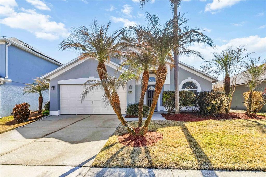 4250 ANDOVER CAY BLVD., Orlando, FL 32825