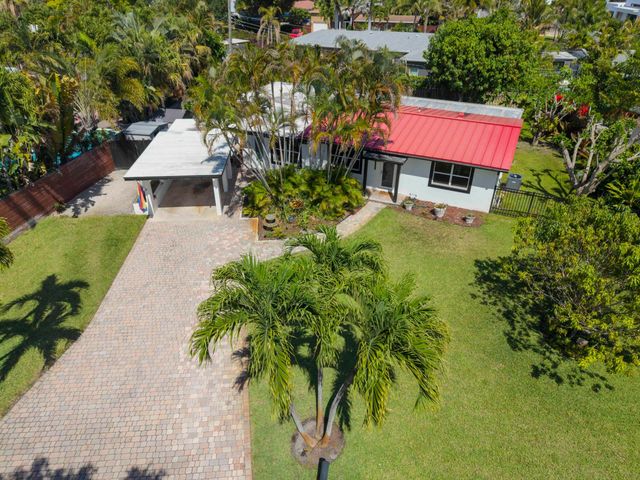 2800 NE 1st Avenue, Wilton Manors, FL 33334