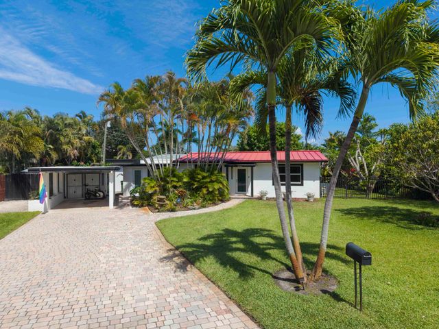 2800 NE 1st Avenue, Wilton Manors, FL 33334