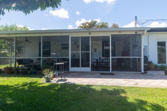 2800 NE 1st Avenue, Wilton Manors, FL 33334