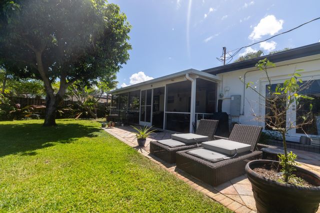 2800 NE 1st Avenue, Wilton Manors, FL 33334