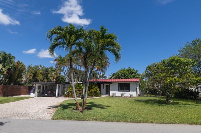 2800 NE 1st Avenue, Wilton Manors, FL 33334