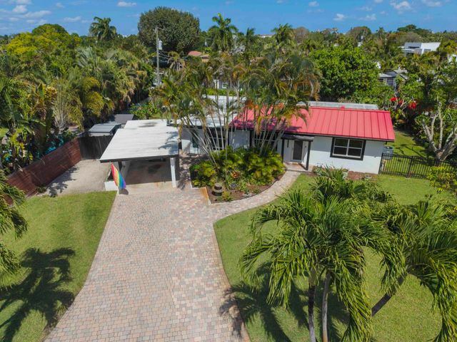 2800 NE 1st Avenue, Wilton Manors, FL 33334