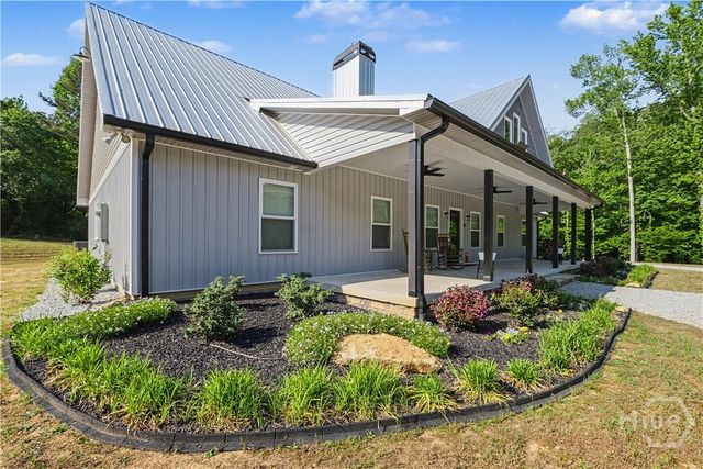 1596 Kirk Langford Road, Danielsville, GA 30633