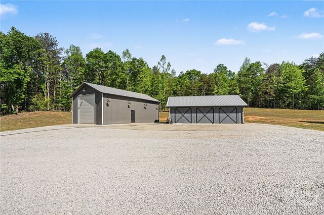 1596 Kirk Langford Road, Danielsville, GA 30633