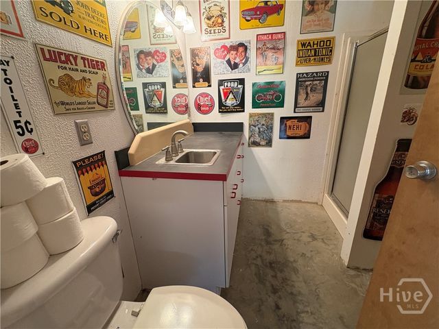 1596 Kirk Langford Road, Danielsville, GA 30633