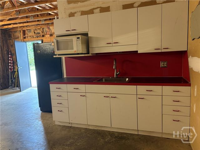 1596 Kirk Langford Road, Danielsville, GA 30633