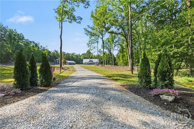 1596 Kirk Langford Road, Danielsville, GA 30633