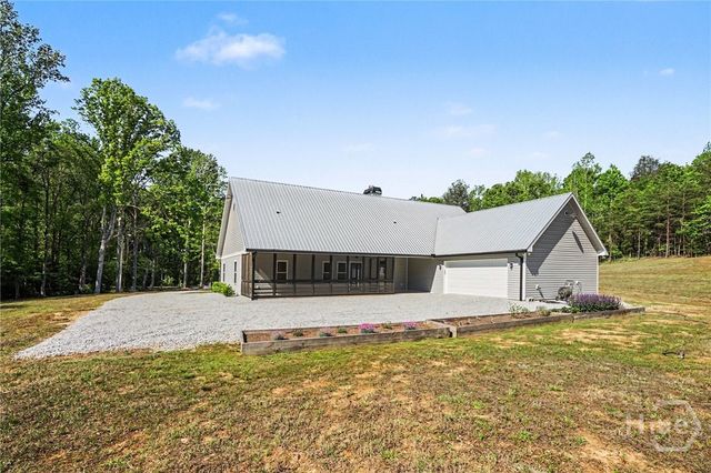 1596 Kirk Langford Road, Danielsville, GA 30633