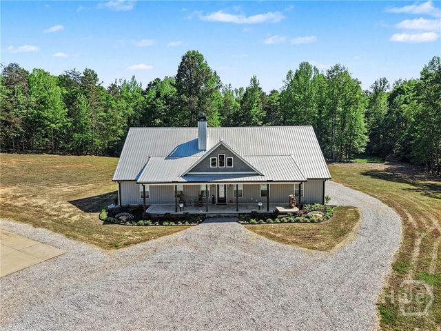 1596 Kirk Langford Road, Danielsville, GA 30633