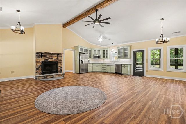 1596 Kirk Langford Road, Danielsville, GA 30633