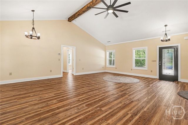 1596 Kirk Langford Road, Danielsville, GA 30633