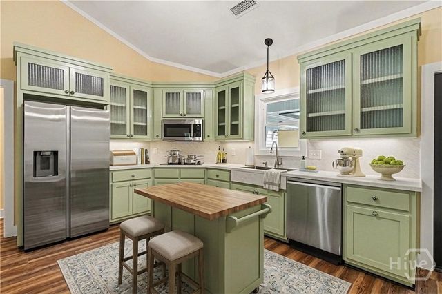 1596 Kirk Langford Road, Danielsville, GA 30633