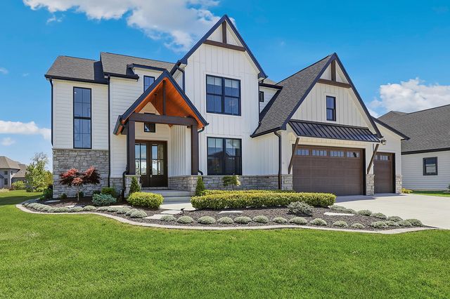 9727 Dunegrass Way, St. John, IN 46373