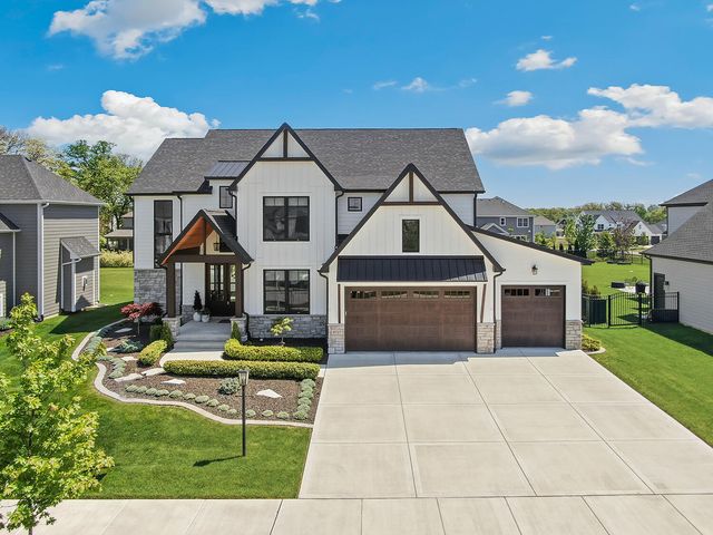 9727 Dunegrass Way, St. John, IN 46373