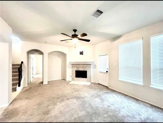 13811 Giant Panda Bear Avenue, Crosby, TX 77532