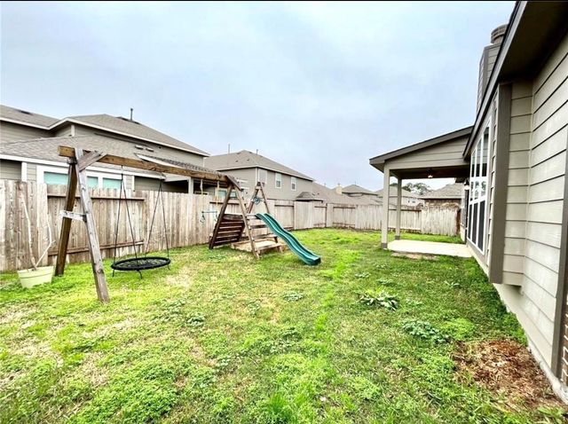 13811 Giant Panda Bear Avenue, Crosby, TX 77532