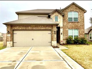 13811 Giant Panda Bear Avenue, Crosby, TX 77532