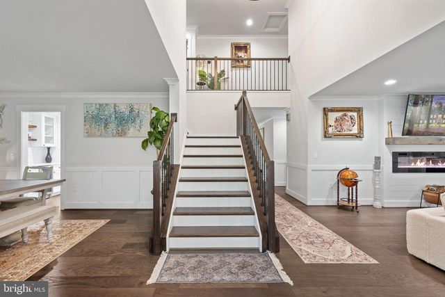 11204 HONOR BRIDGE FARM PLACE PL, Spotsylvania, VA 22551