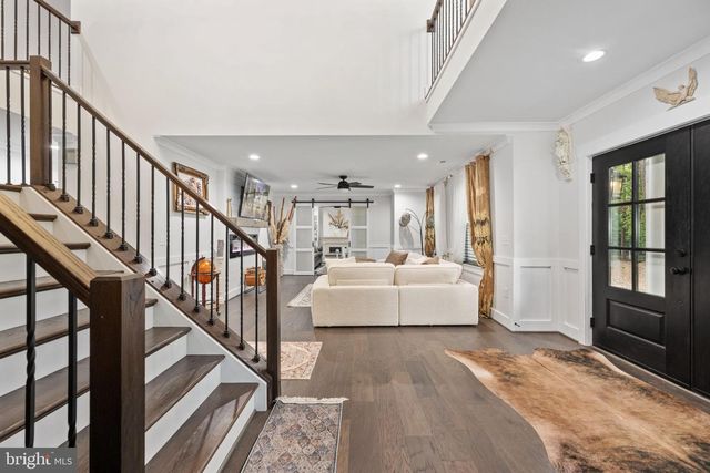 11204 HONOR BRIDGE FARM PLACE PL, Spotsylvania, VA 22551