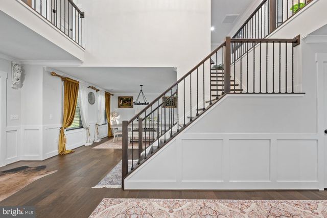 11204 HONOR BRIDGE FARM PLACE PL, Spotsylvania, VA 22551