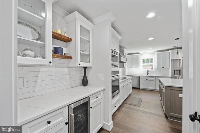 11204 HONOR BRIDGE FARM PLACE PL, Spotsylvania, VA 22551