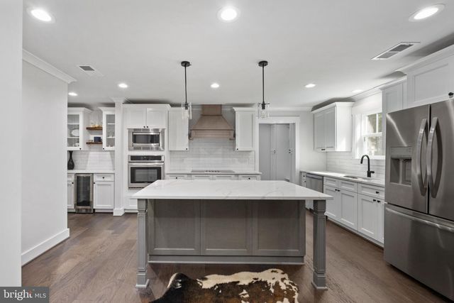 11204 HONOR BRIDGE FARM PLACE PL, Spotsylvania, VA 22551