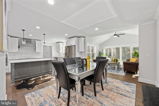 11204 HONOR BRIDGE FARM PLACE PL, Spotsylvania, VA 22551