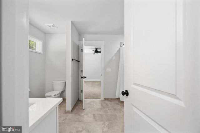 11204 HONOR BRIDGE FARM PLACE PL, Spotsylvania, VA 22551