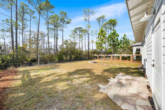1085 Sandgrass Boulevard, Santa Rosa Beach, FL 32459