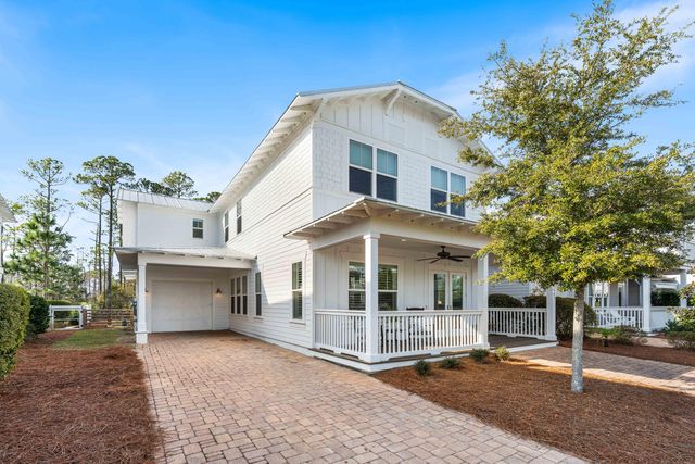 1085 Sandgrass Boulevard, Santa Rosa Beach, FL 32459