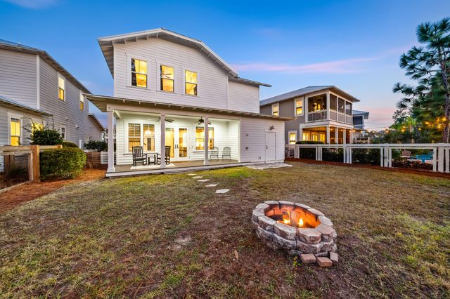 1085 Sandgrass Boulevard, Santa Rosa Beach, FL 32459
