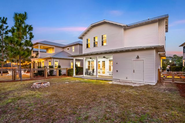 1085 Sandgrass Boulevard, Santa Rosa Beach, FL 32459
