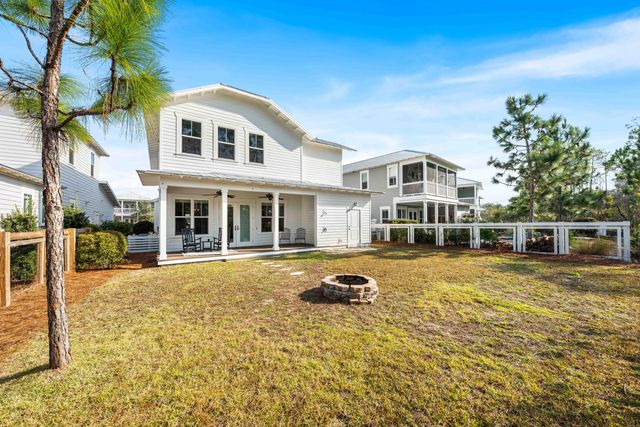 1085 Sandgrass Boulevard, Santa Rosa Beach, FL 32459