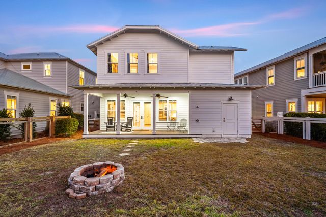 1085 Sandgrass Boulevard, Santa Rosa Beach, FL 32459