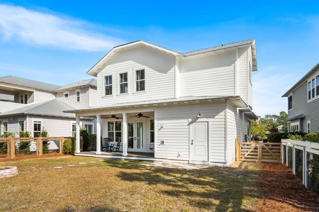 1085 Sandgrass Boulevard, Santa Rosa Beach, FL 32459